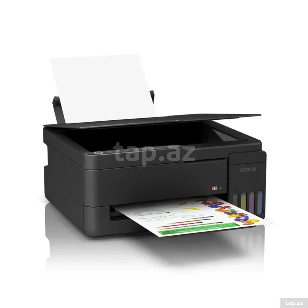 Printer Epson EcoTank L3356 (C11CL62415)