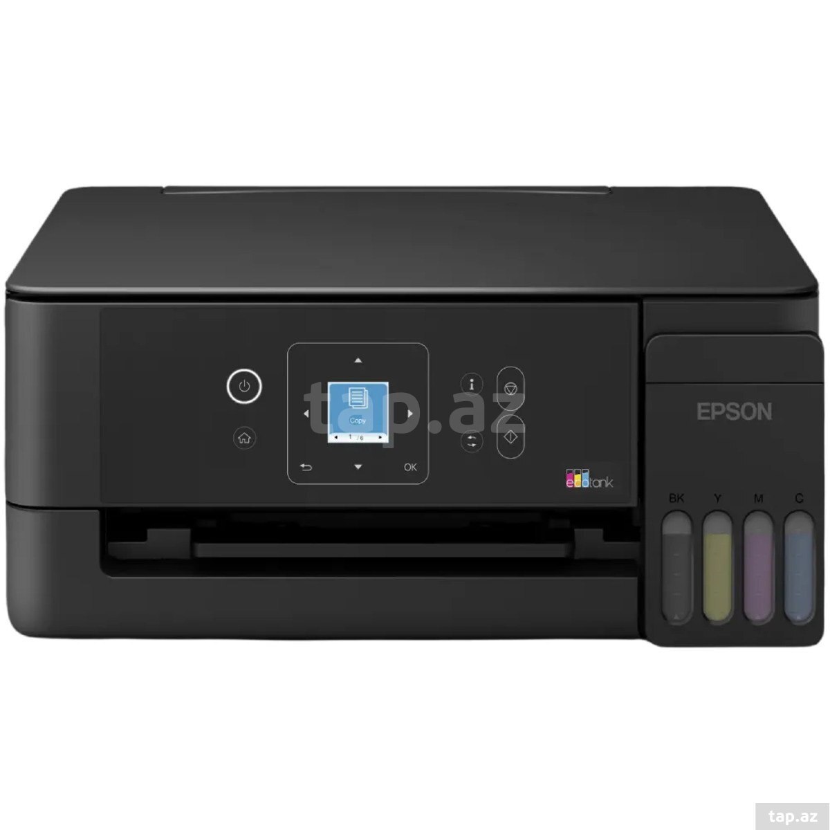 Printer Epson EcoTank L3360 (C11CL63412)