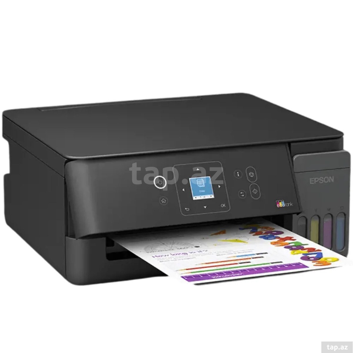 Printer Epson EcoTank L3366 (C11CL63413)
