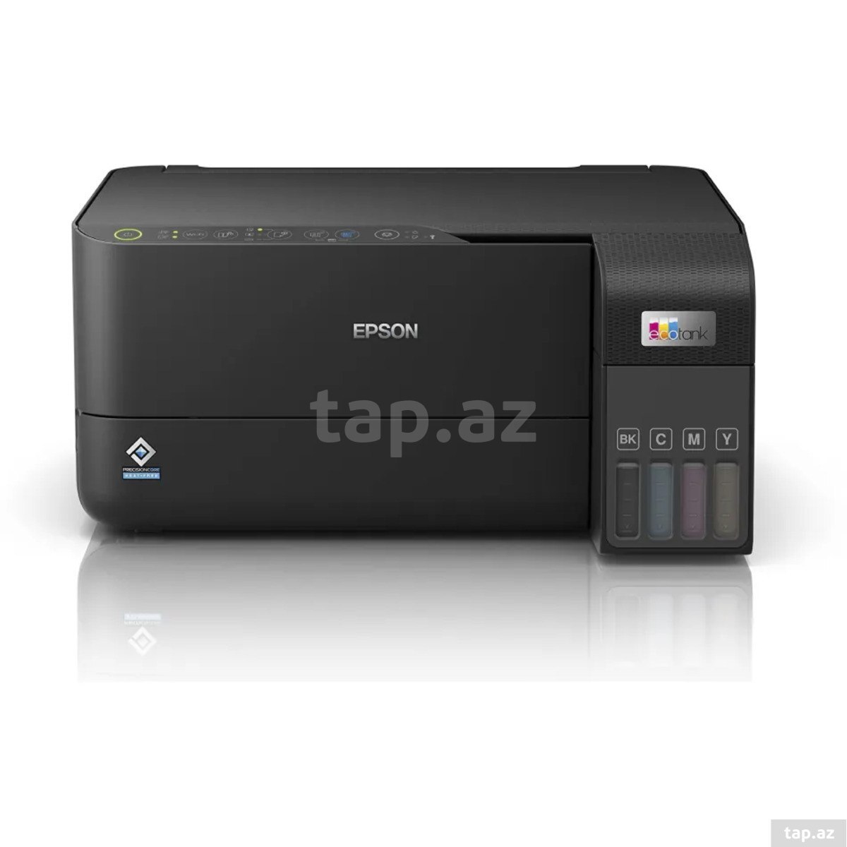 Printer Epson EcoTank L3550 (C11CK59404)