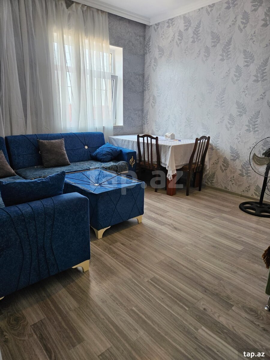 3-room private house for sale, Sumgait