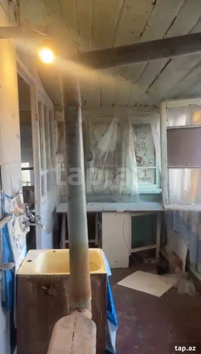 3-room apartment for sale, Baku