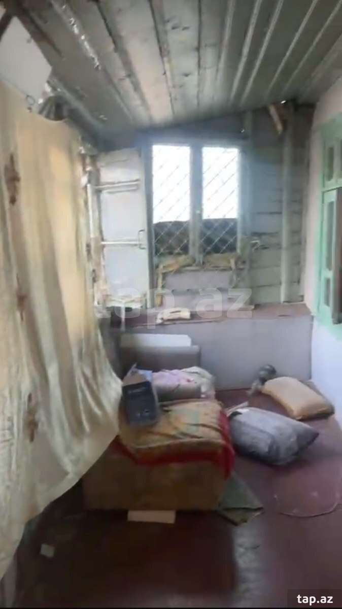 3-room apartment for sale, Baku