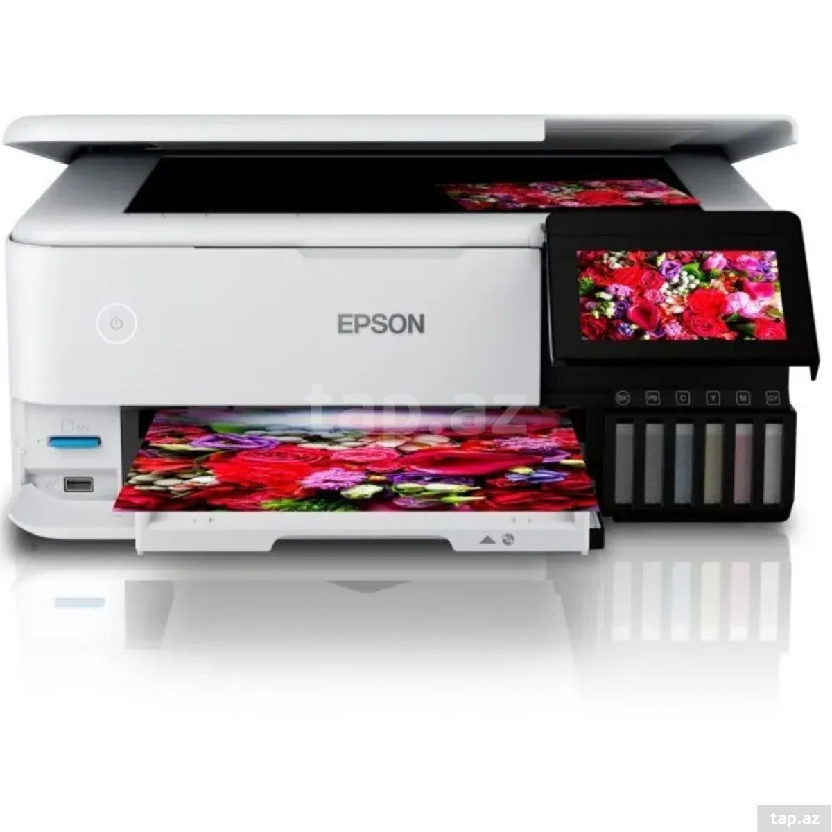 Printer Epson EcoTank L8160 (C11CJ20404)