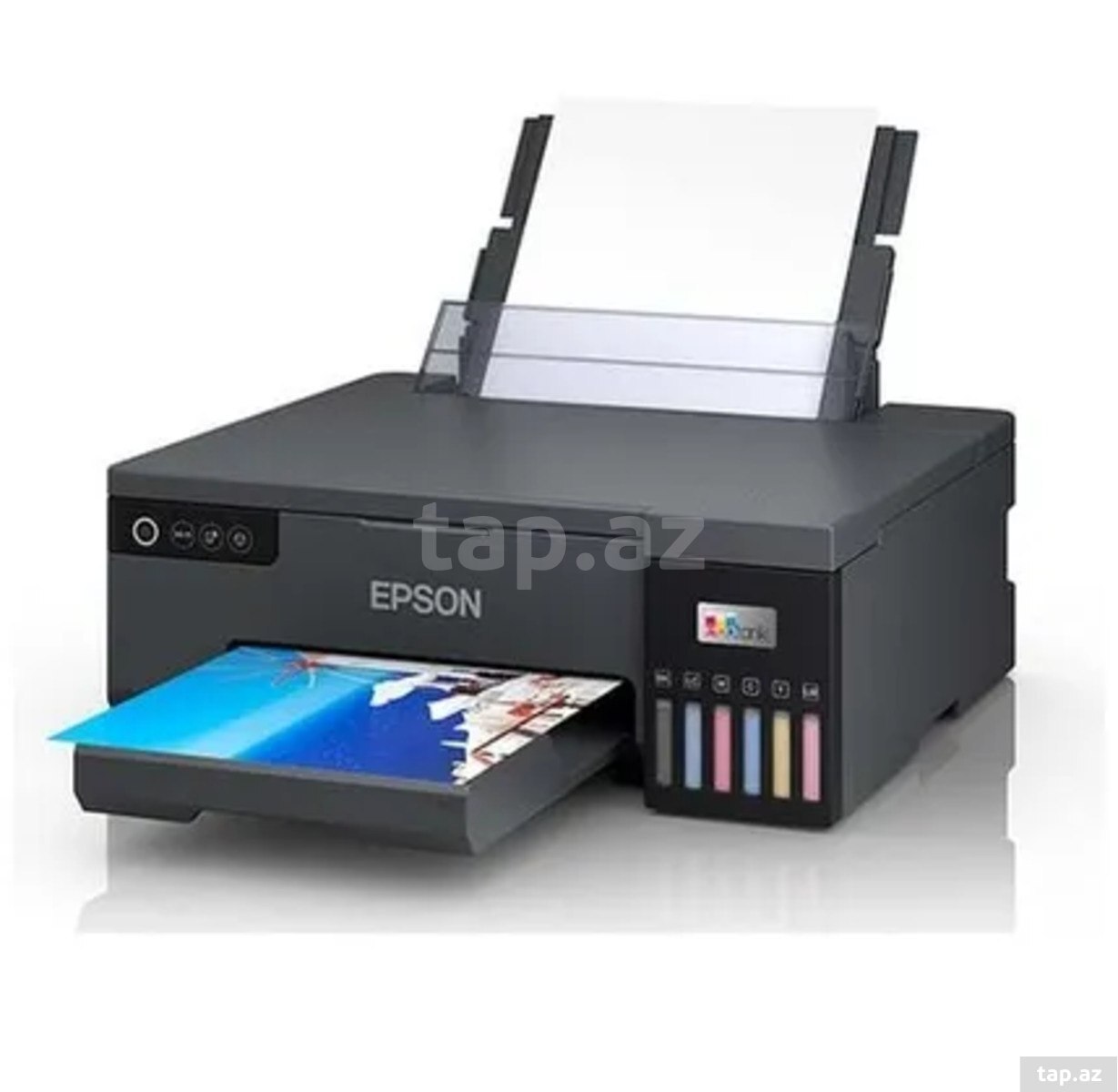 Printer Epson EcoTank Photo L8050 (C11CK37403)