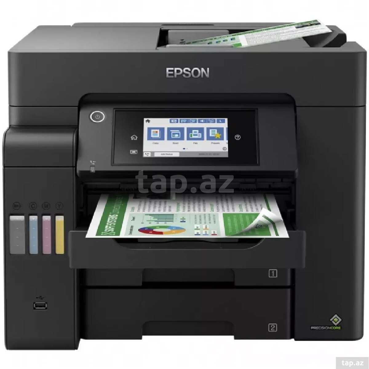 Printer Epson EcoTank L6550 (C11CJ30404)
