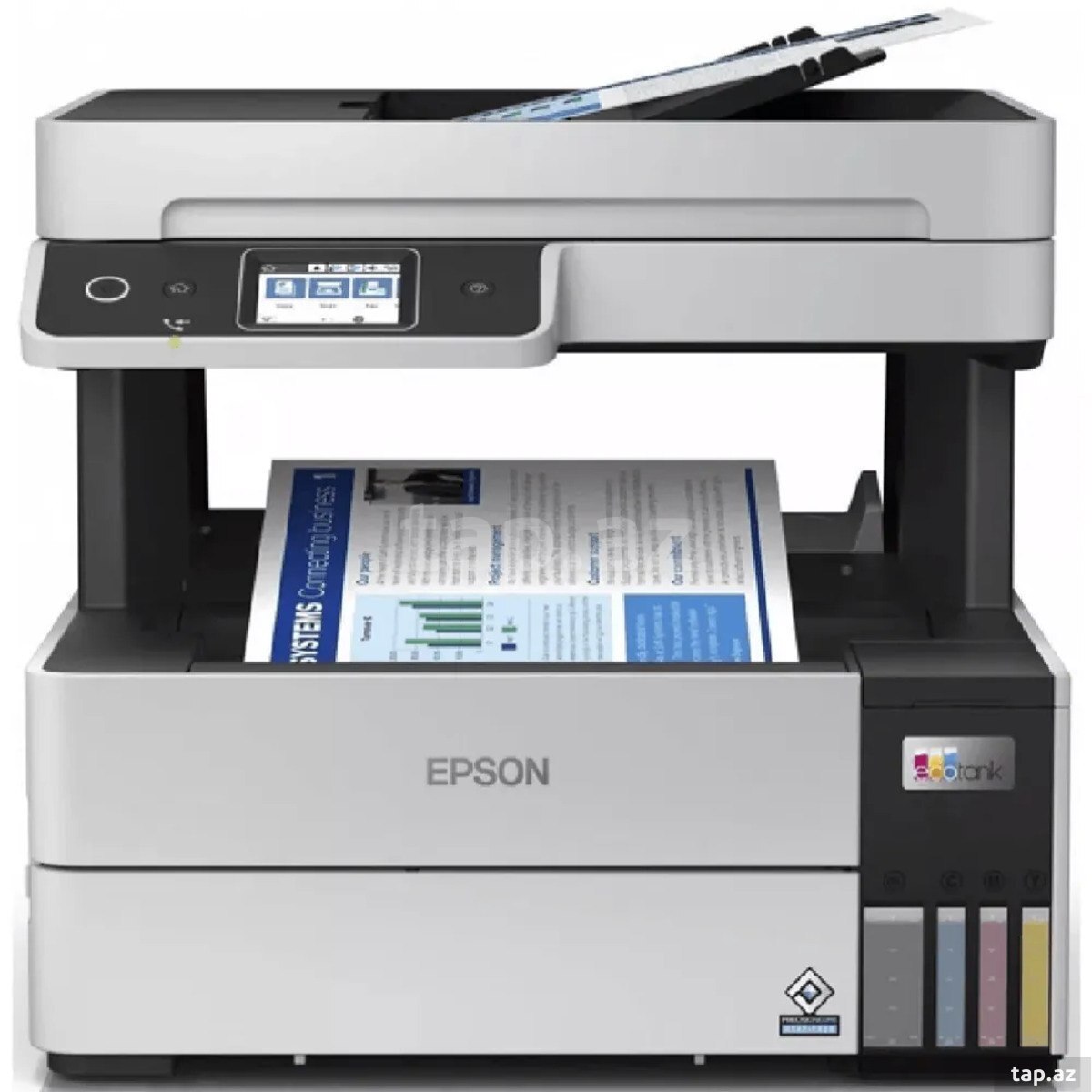 Printer Epson EcoTank L6490 (C11CJ88405)