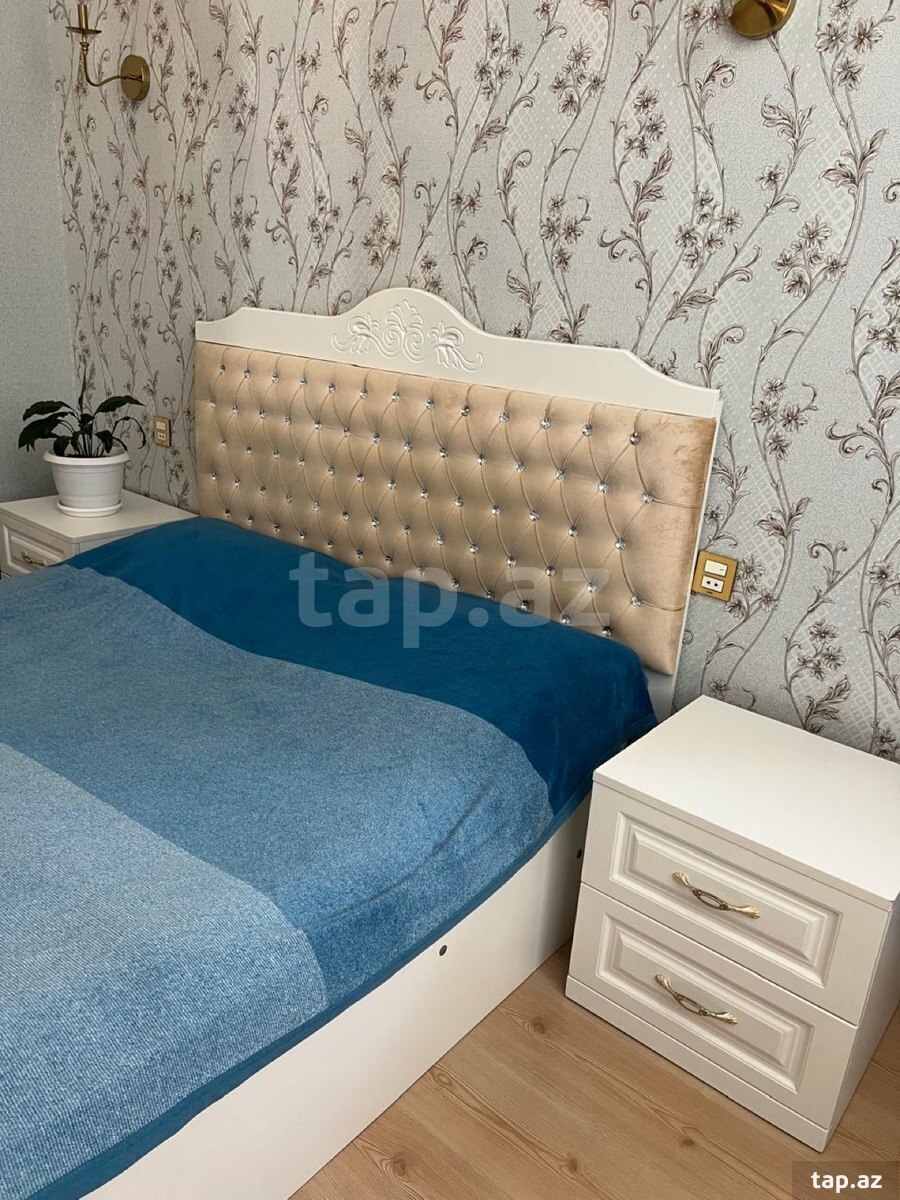 Yataq otağı mebeli