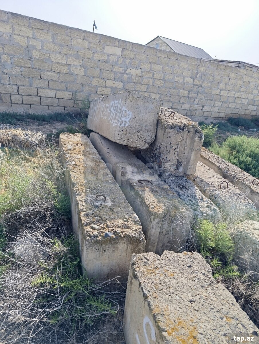 Torpaq satılır, Sumqayıt