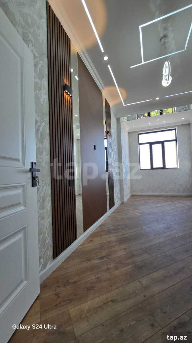 3 otaqlı mənzil satılır, Xırdalan