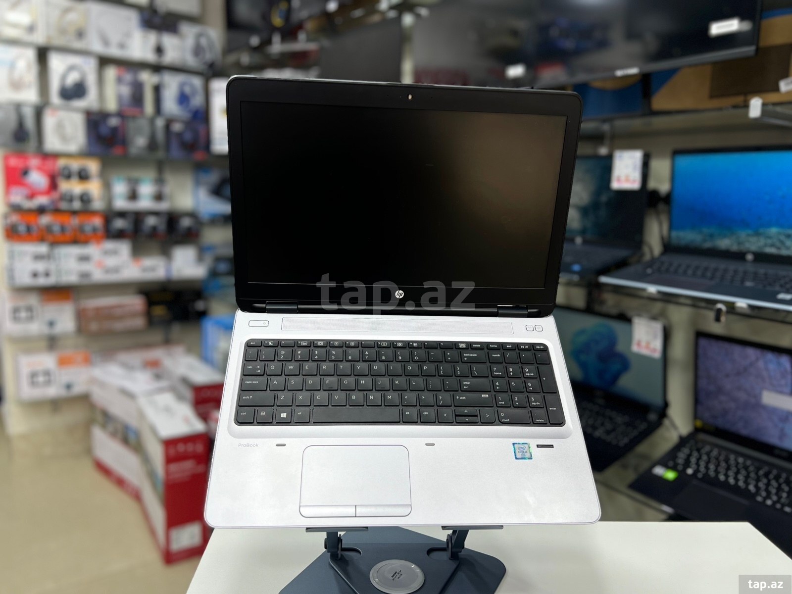 Noutbook HP Probook 650