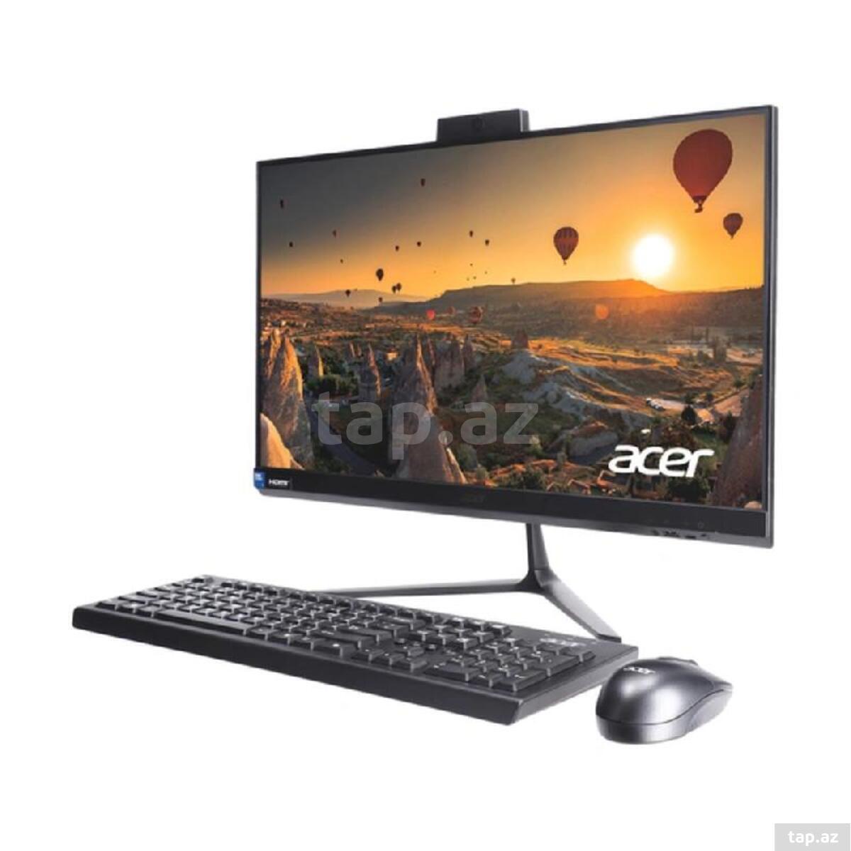Monoblok Acer Veriton Z2415G (DQ.R7AEC.00B)