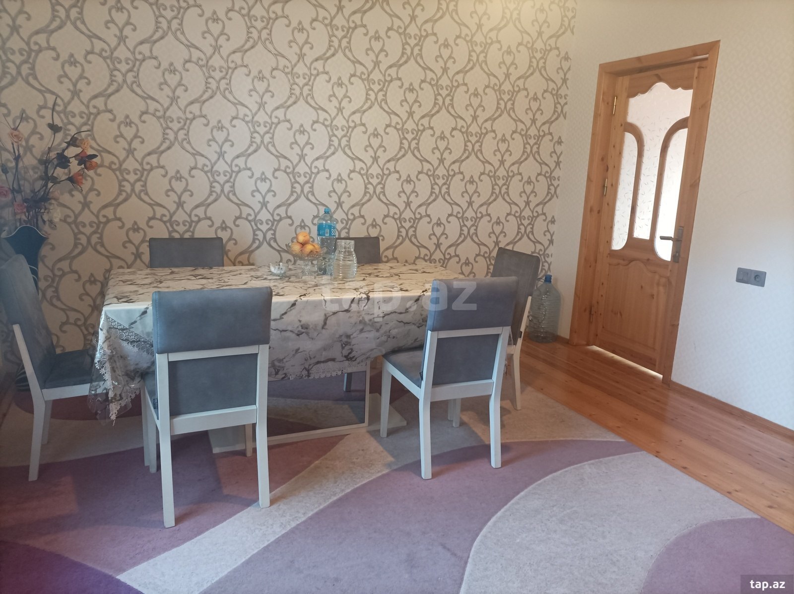 Həyət evi, Biləsuvar r.
