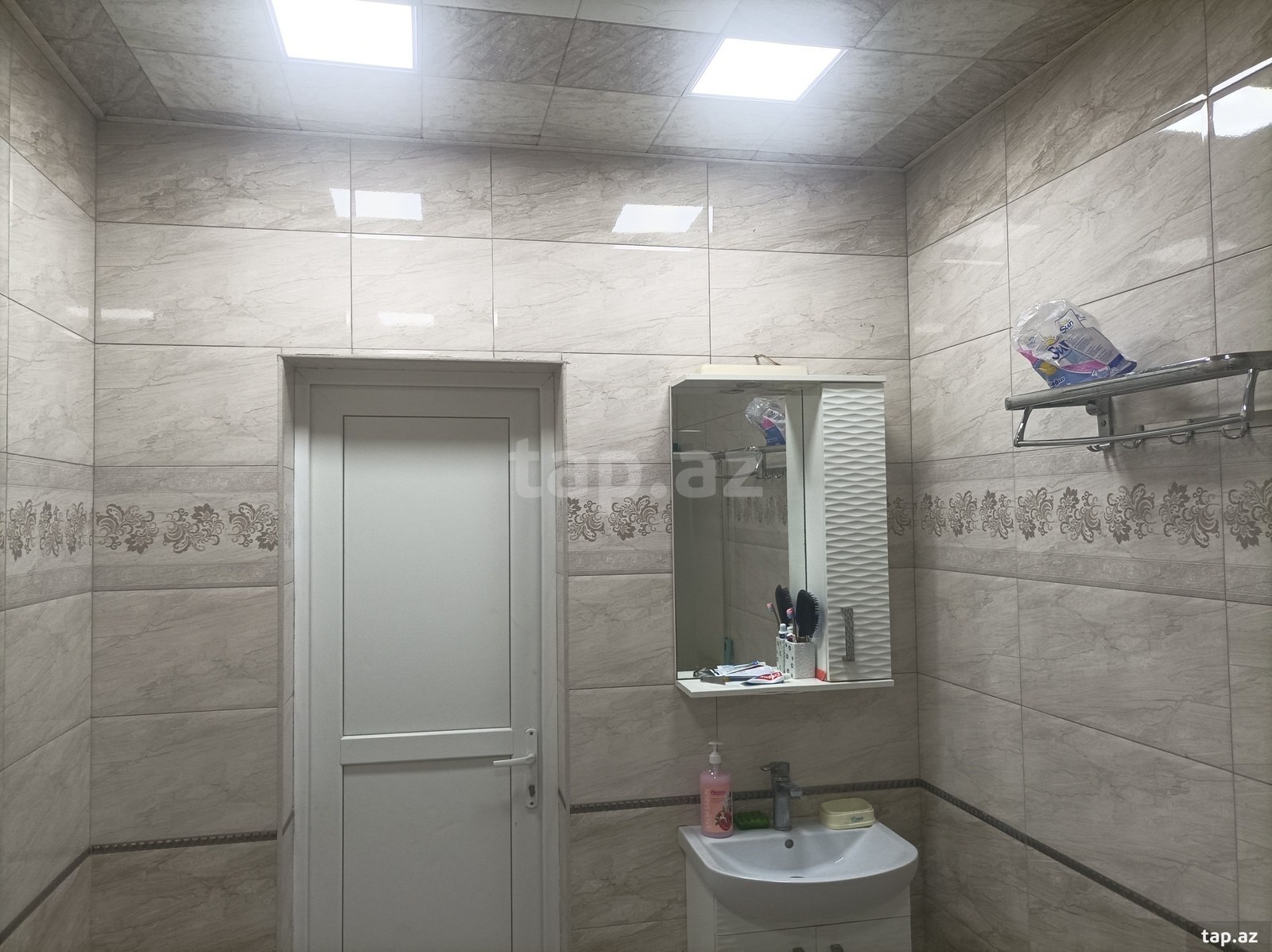 Həyət evi, Biləsuvar r.