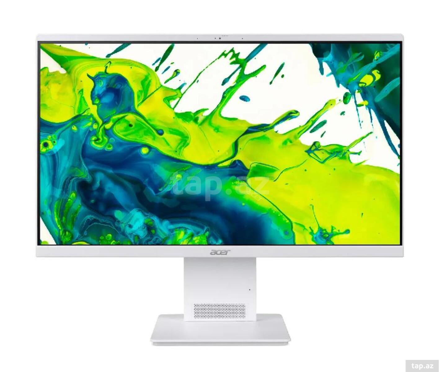 Monoblok Acer Aspire S27B (DQ.BZLEC.001)