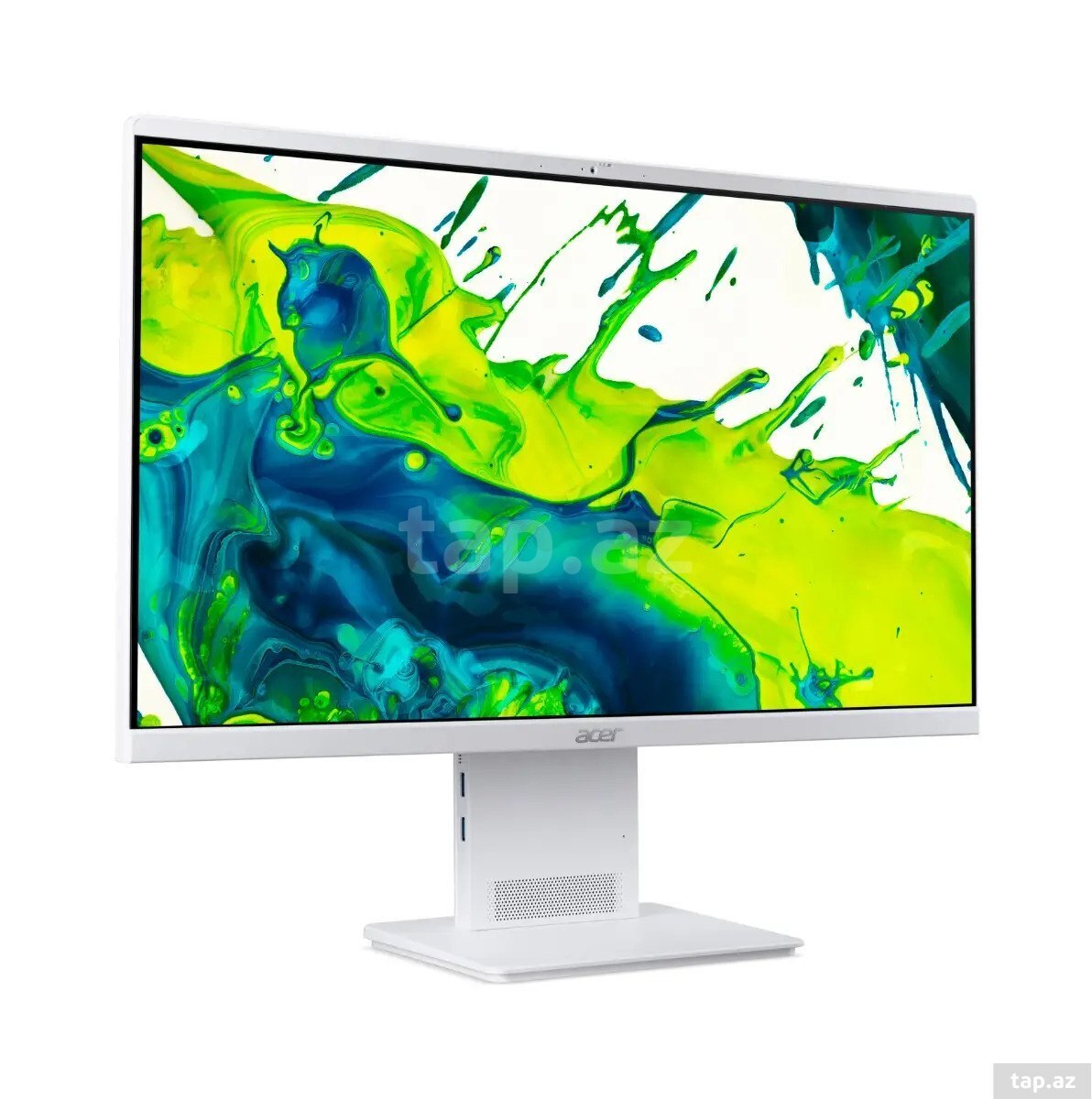 Monoblok Acer Aspire S24B (DQ.BSBEC.001)