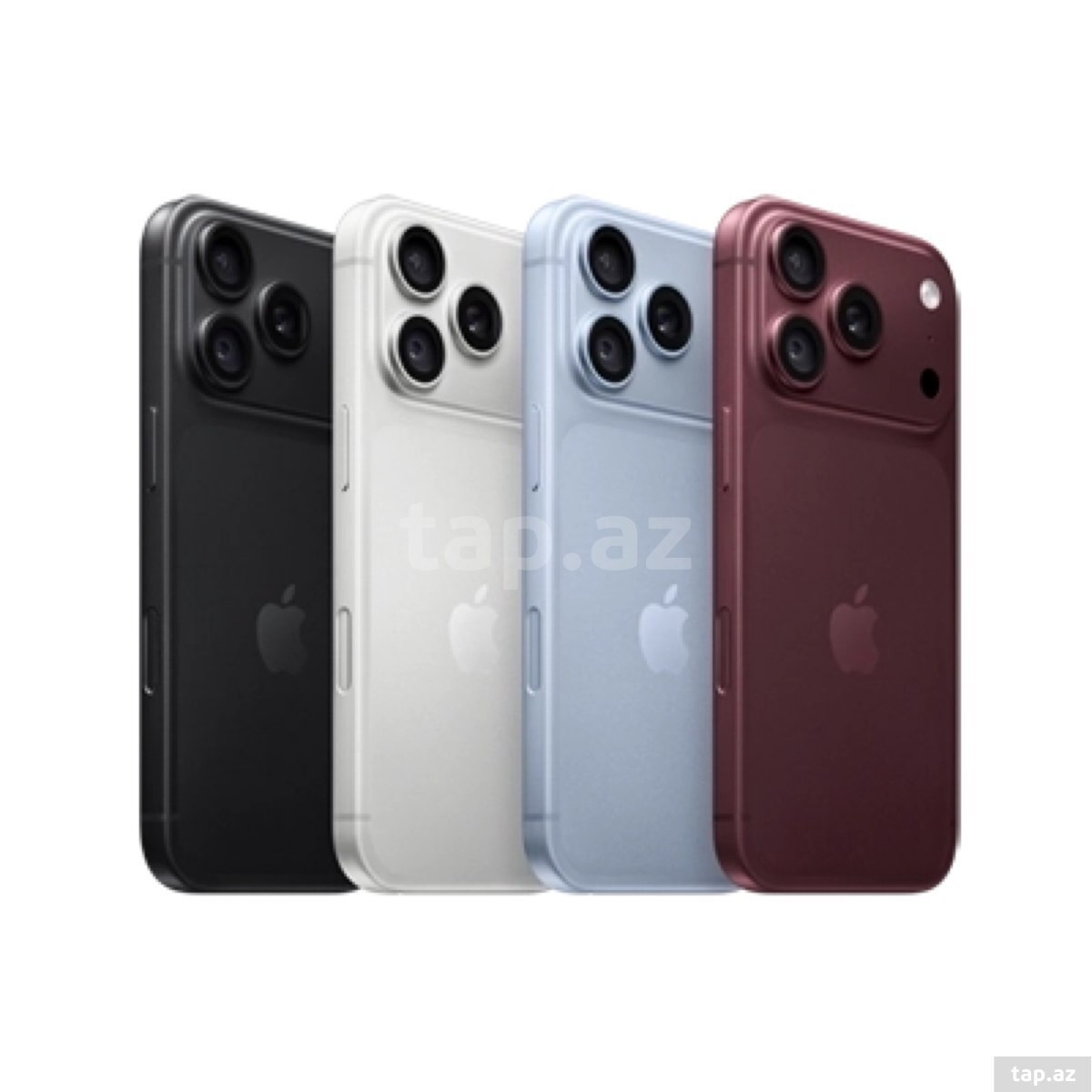 Apple iPhone 18 Pro Burgundy 256GB/12GB