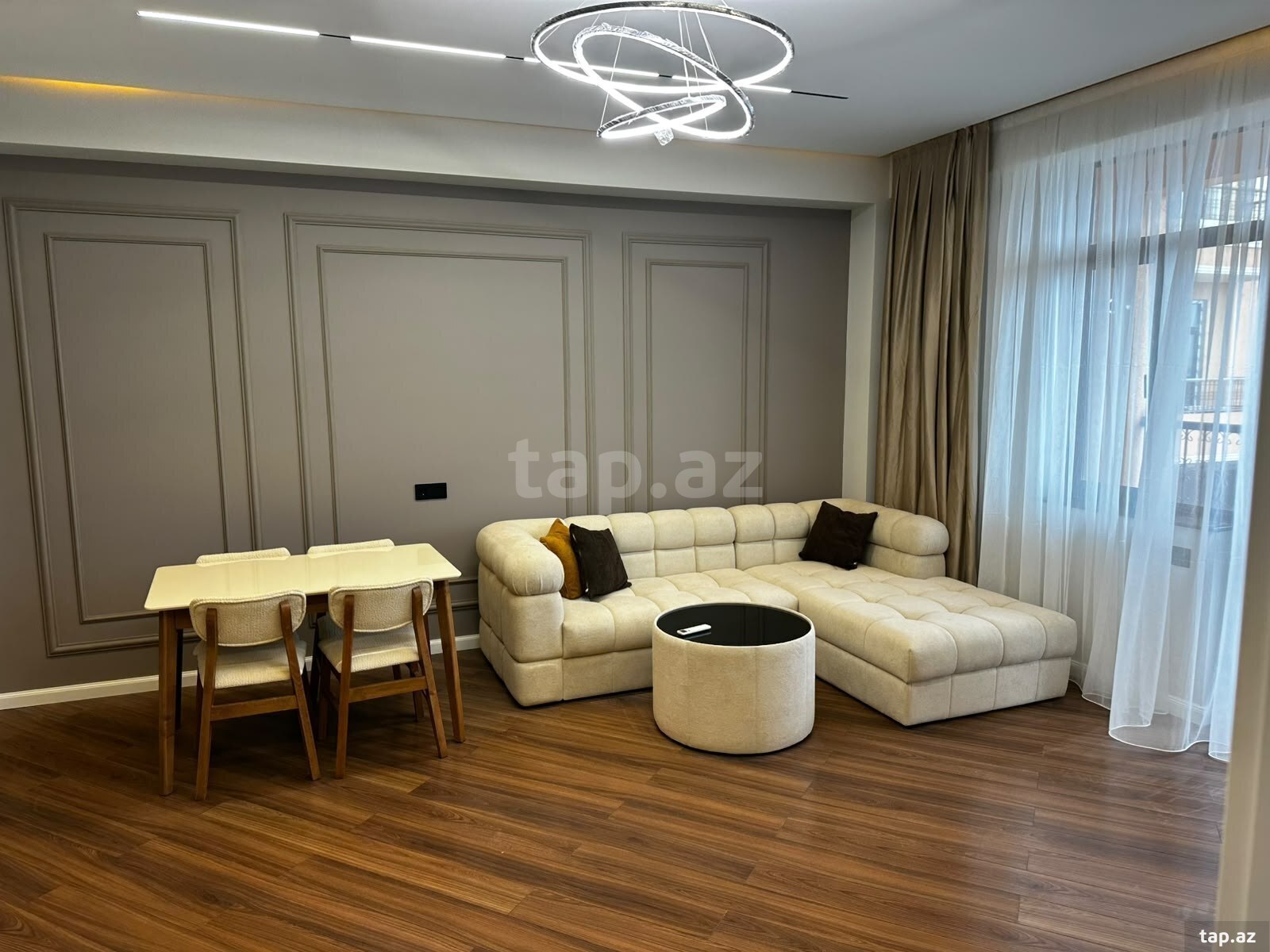 2-комн. квартира на продажу, 16-й квартал, Сумгаит