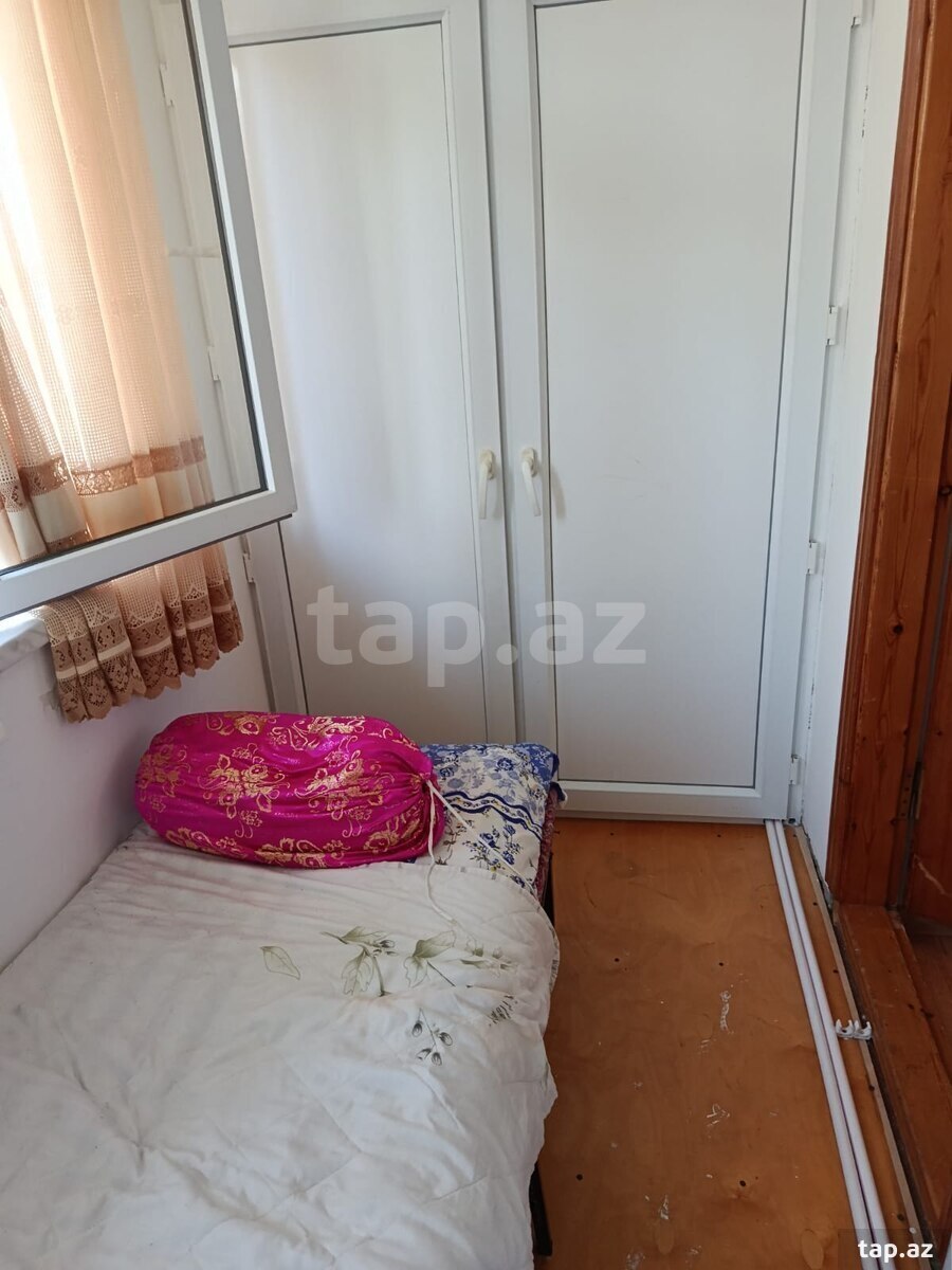 1-otaqlı mənzil kirayə verilir, Tağı Şahbazi küç. 112, 80 m²