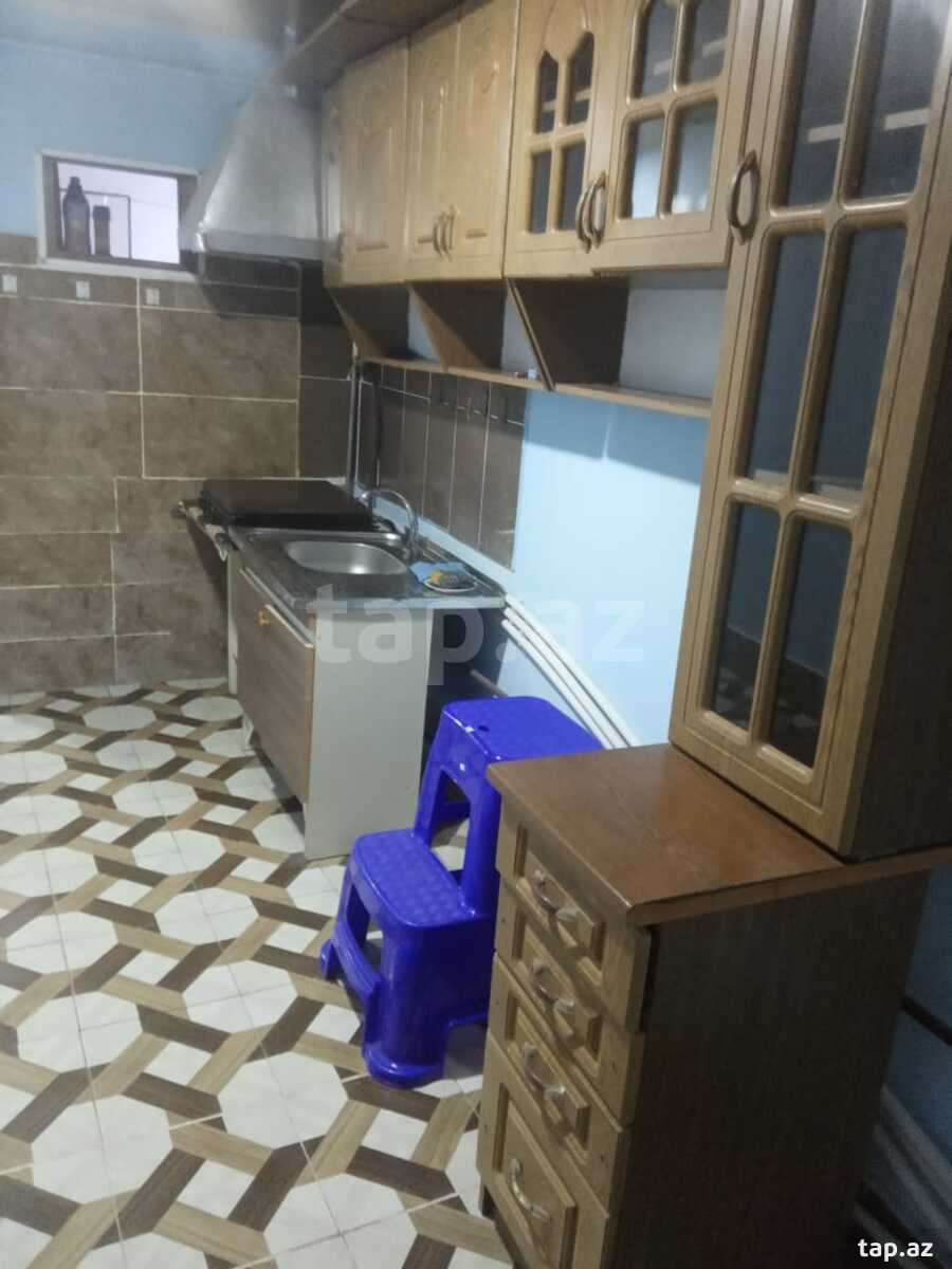 Həyət evi, Xırdalan ş.
