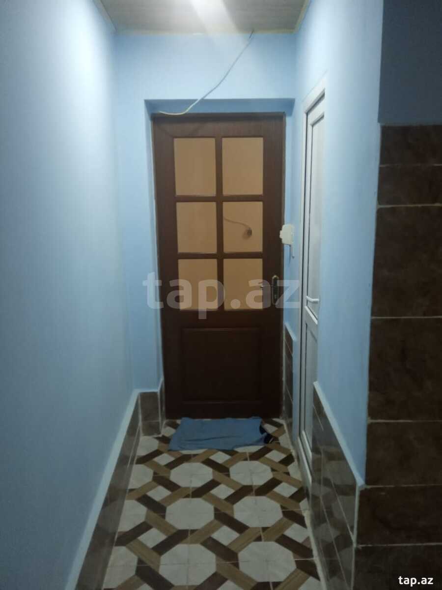 Həyət evi, Xırdalan ş.