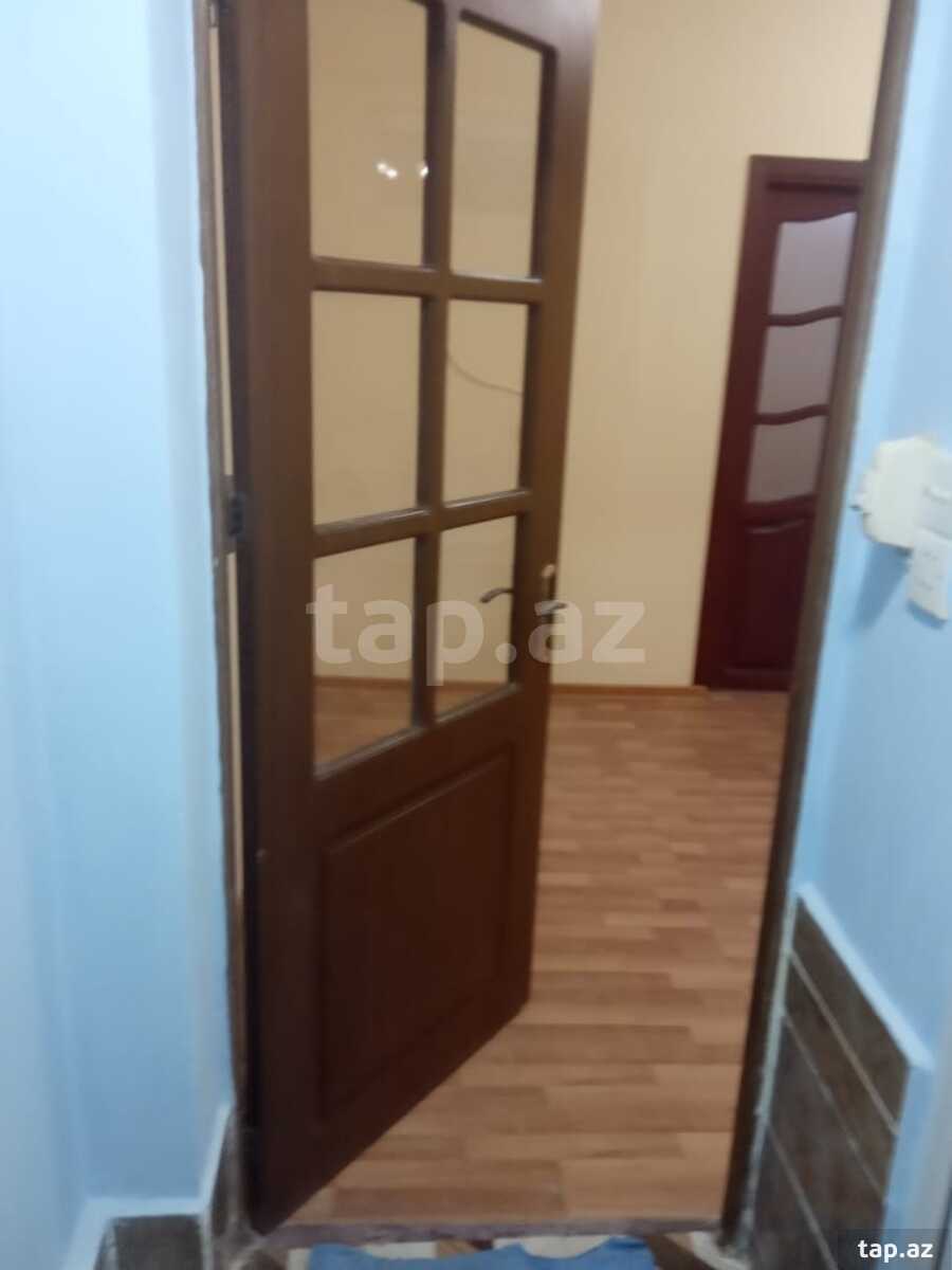 Həyət evi, Xırdalan ş.