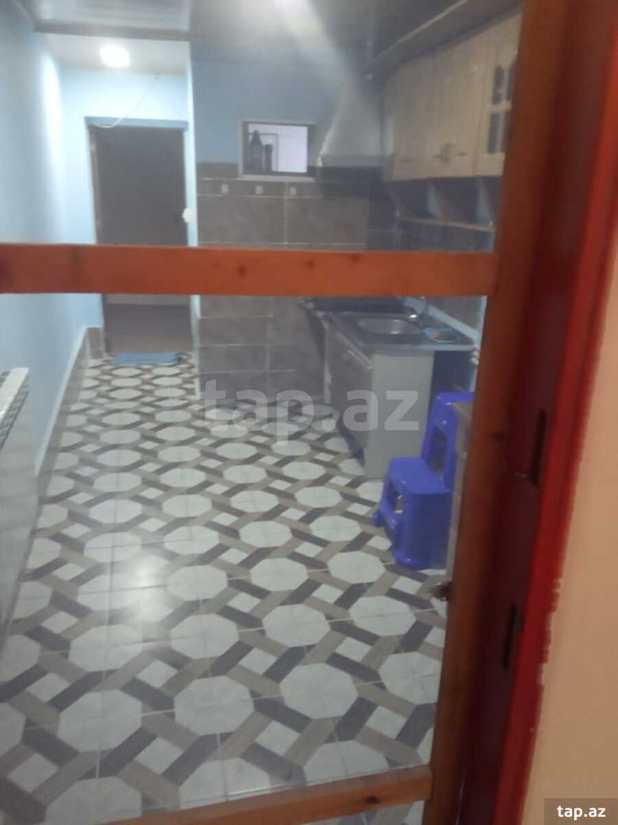 Həyət evi, Xırdalan ş.