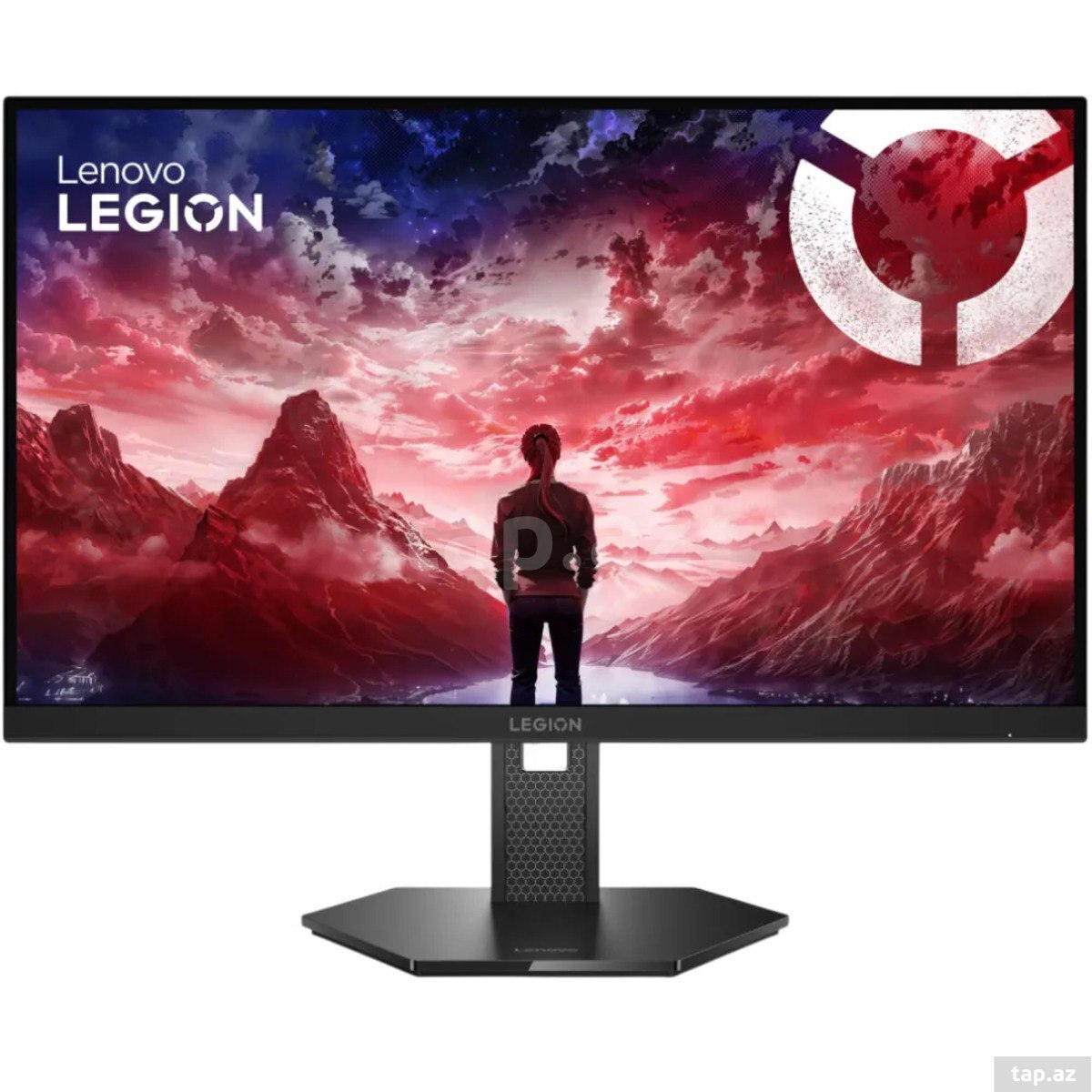 Monitor Lenovo Legion 27U-10 (67D1GAC1EU)