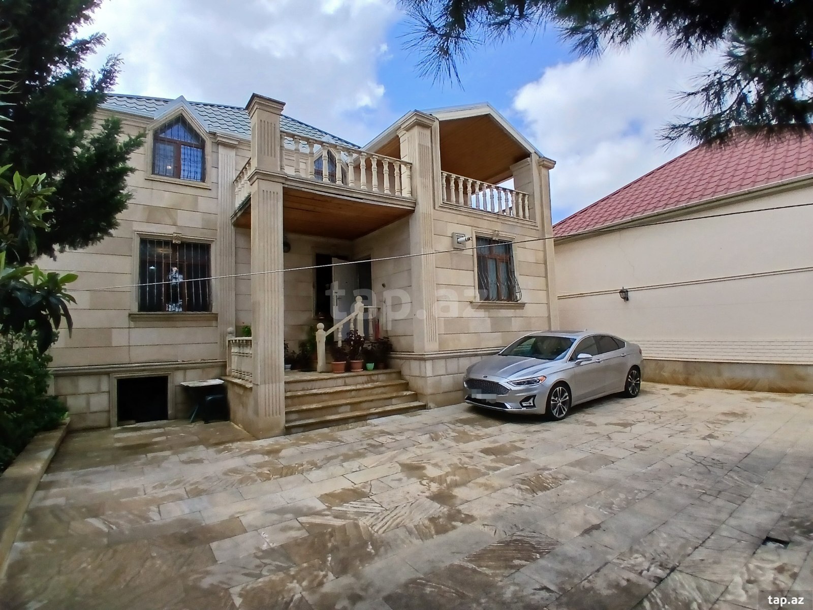 7-room private house for sale, Masazir, Absheron