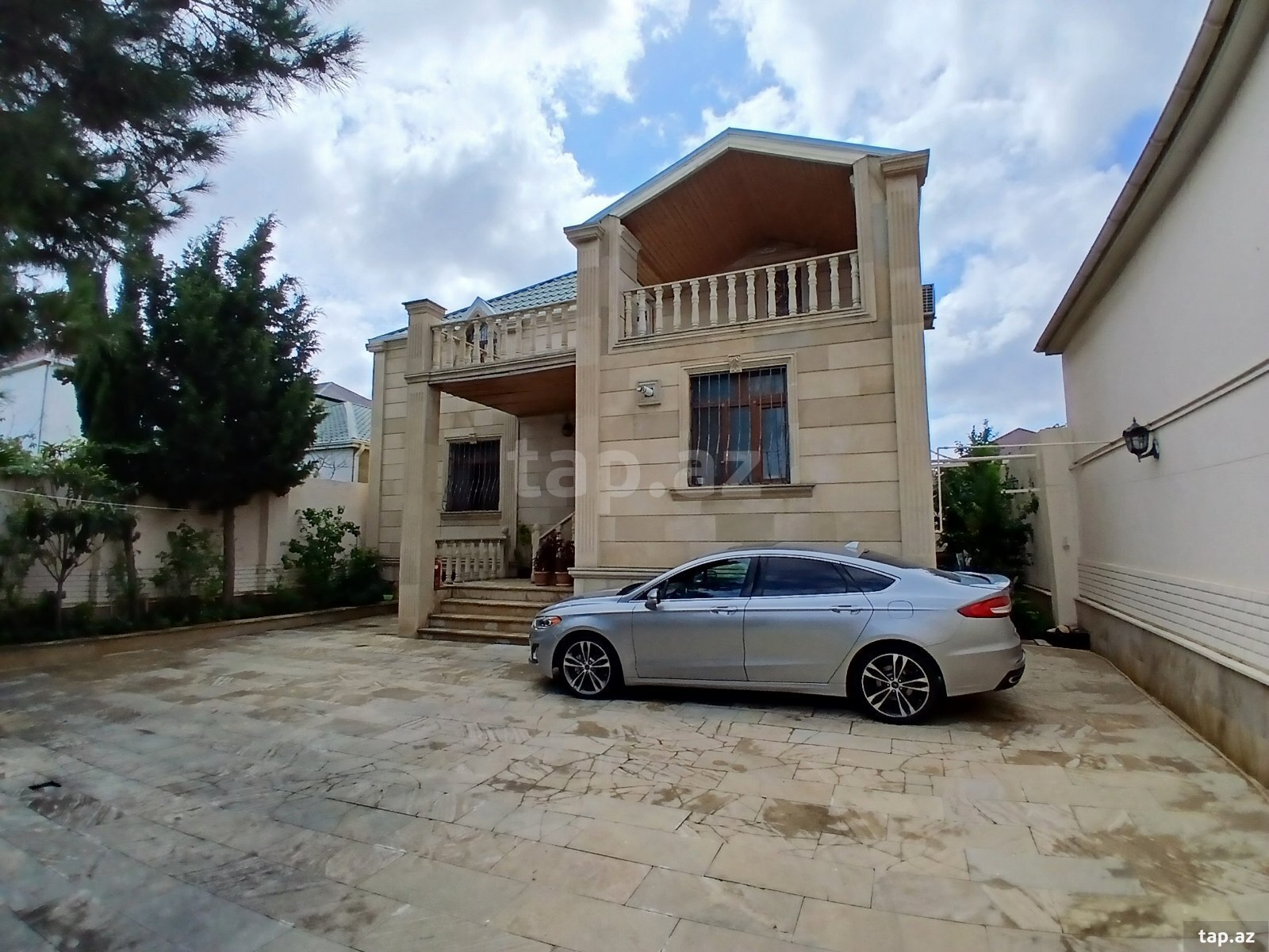 7-room private house for sale, Masazir, Absheron