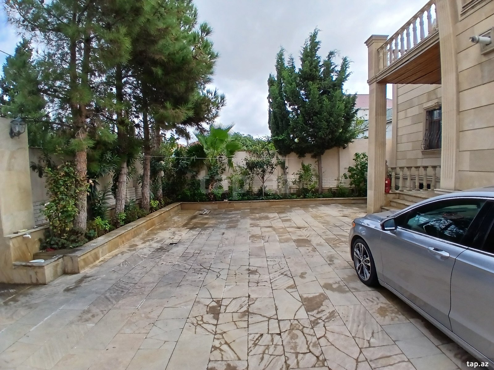 7-room private house for sale, Masazir, Absheron