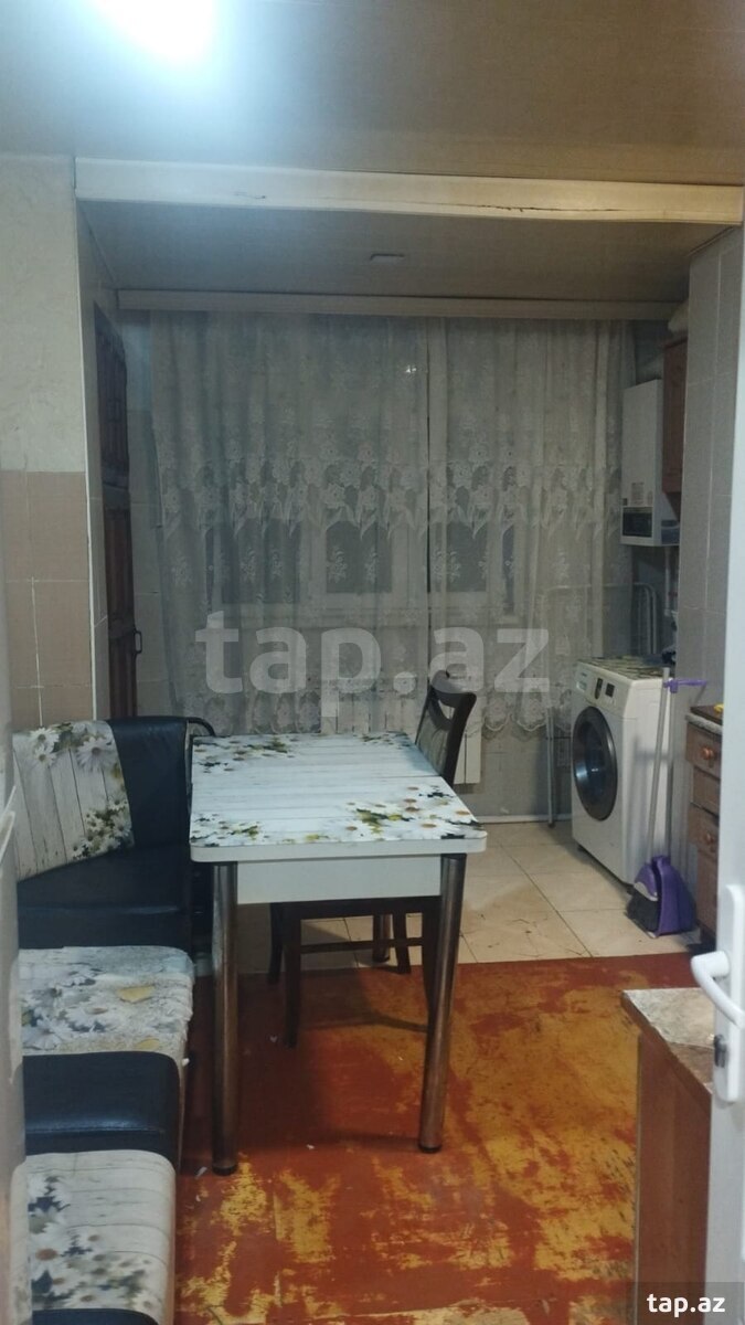 3 otaqlı mənzil satılır, 10-cu mikrorayon, Sumqayıt