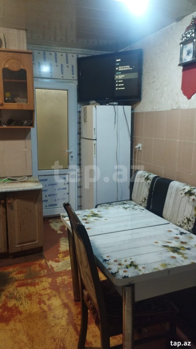 3 otaqlı mənzil satılır, 10-cu mikrorayon, Sumqayıt
