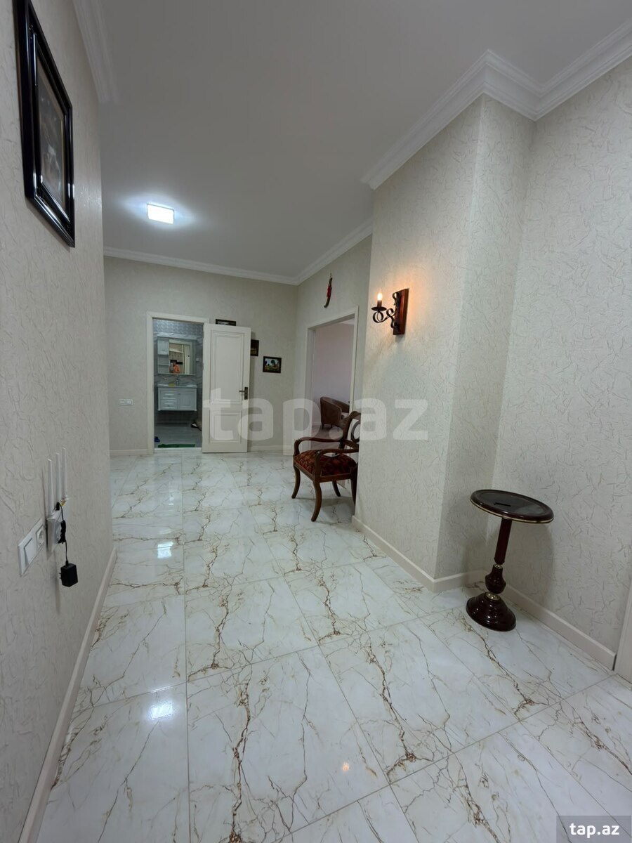 3 otaqlı mənzil satılır, 6-cı mikrorayon, Sumqayıt