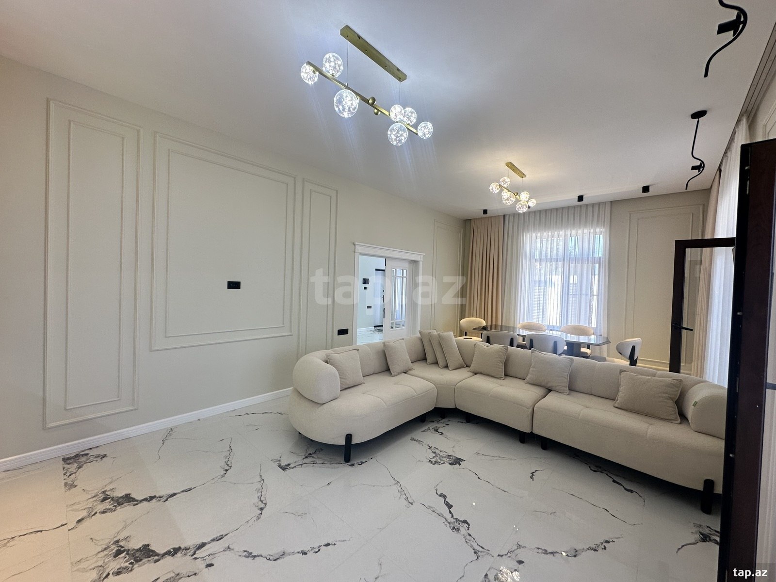 3-room country house for sale, Novkhani, Absheron