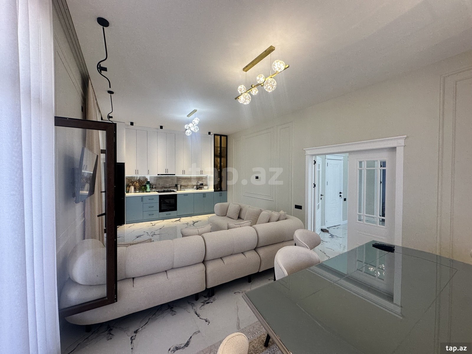 3-room country house for sale, Novkhani, Absheron