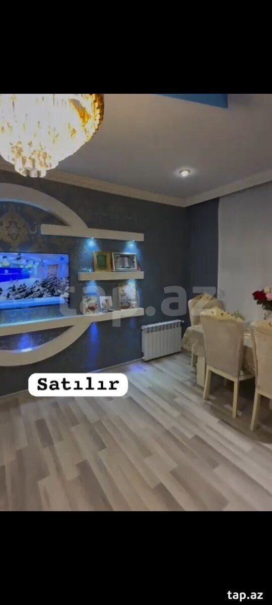 Həyət evi, Sumqayıt ş.