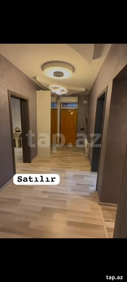 Həyət evi, Sumqayıt ş.