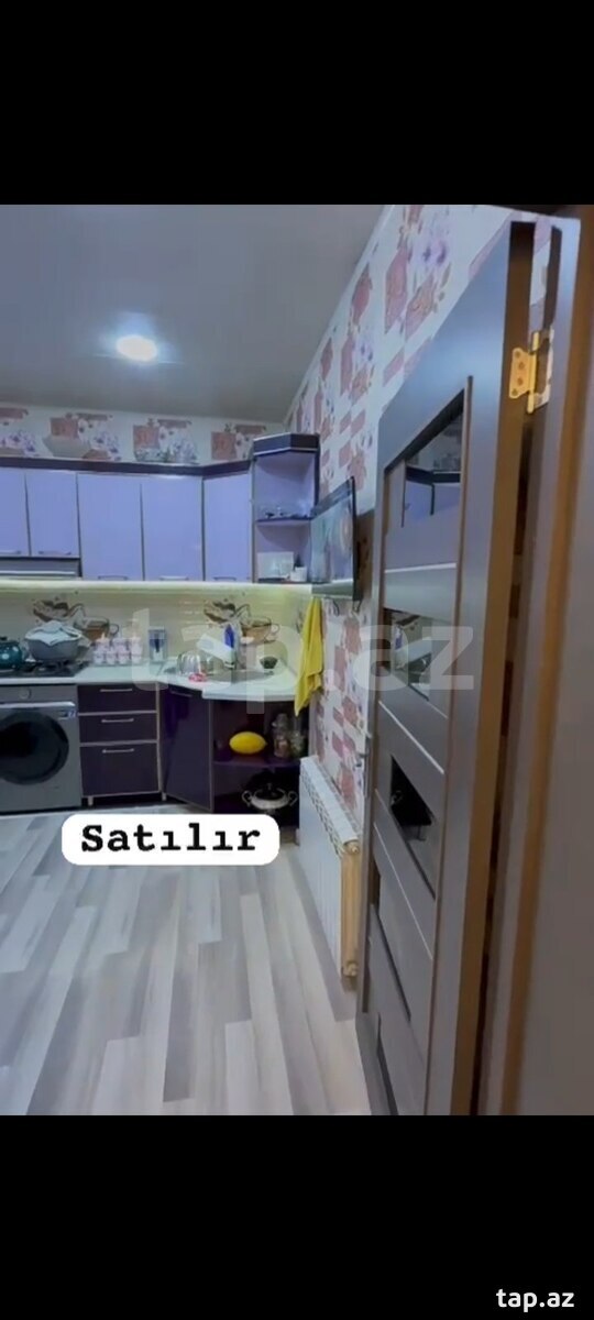Həyət evi, Sumqayıt ş.