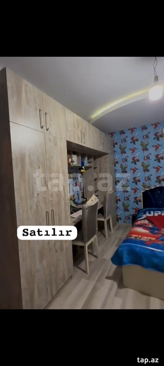 Həyət evi, Sumqayıt ş.