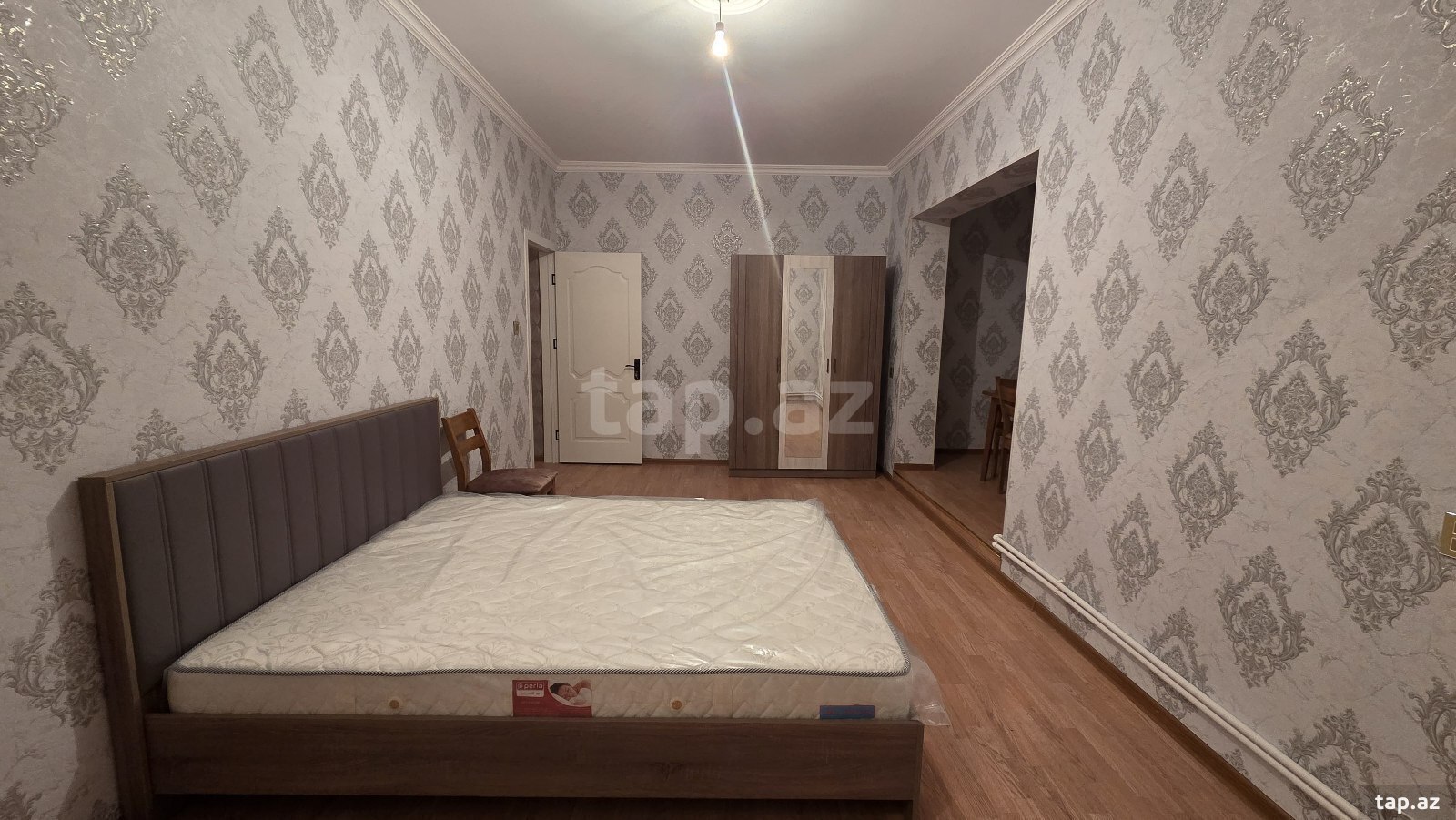 1-комн. квартира в аренду, Бузовна, Баку