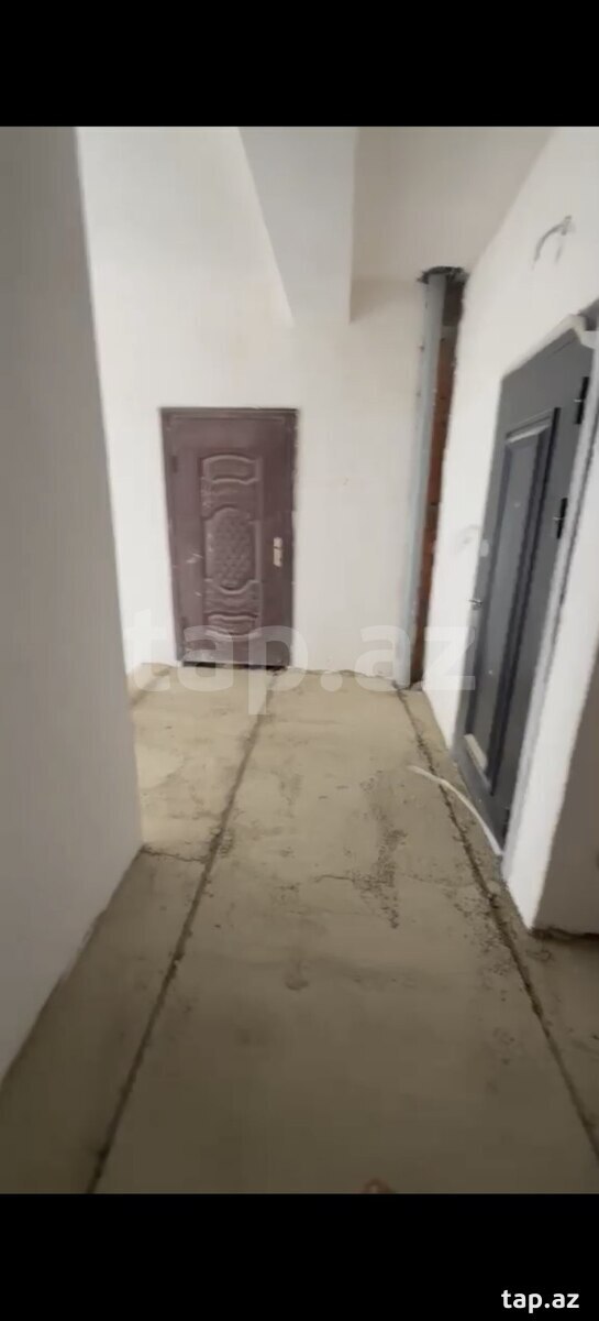 2-otaqlı yeni tikili, Xırdalan ş., 42 m²