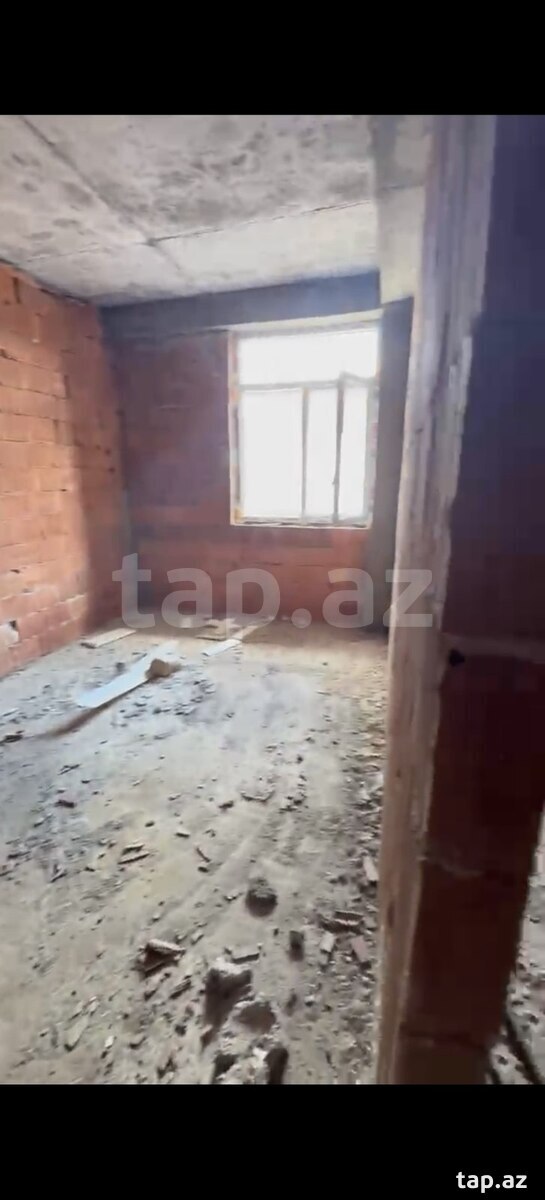 2-otaqlı yeni tikili, Xırdalan ş., 42 m²
