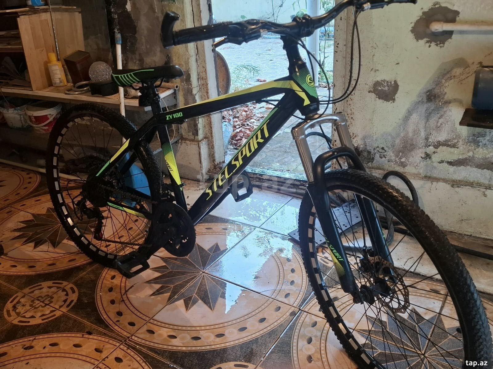 Velosiped
