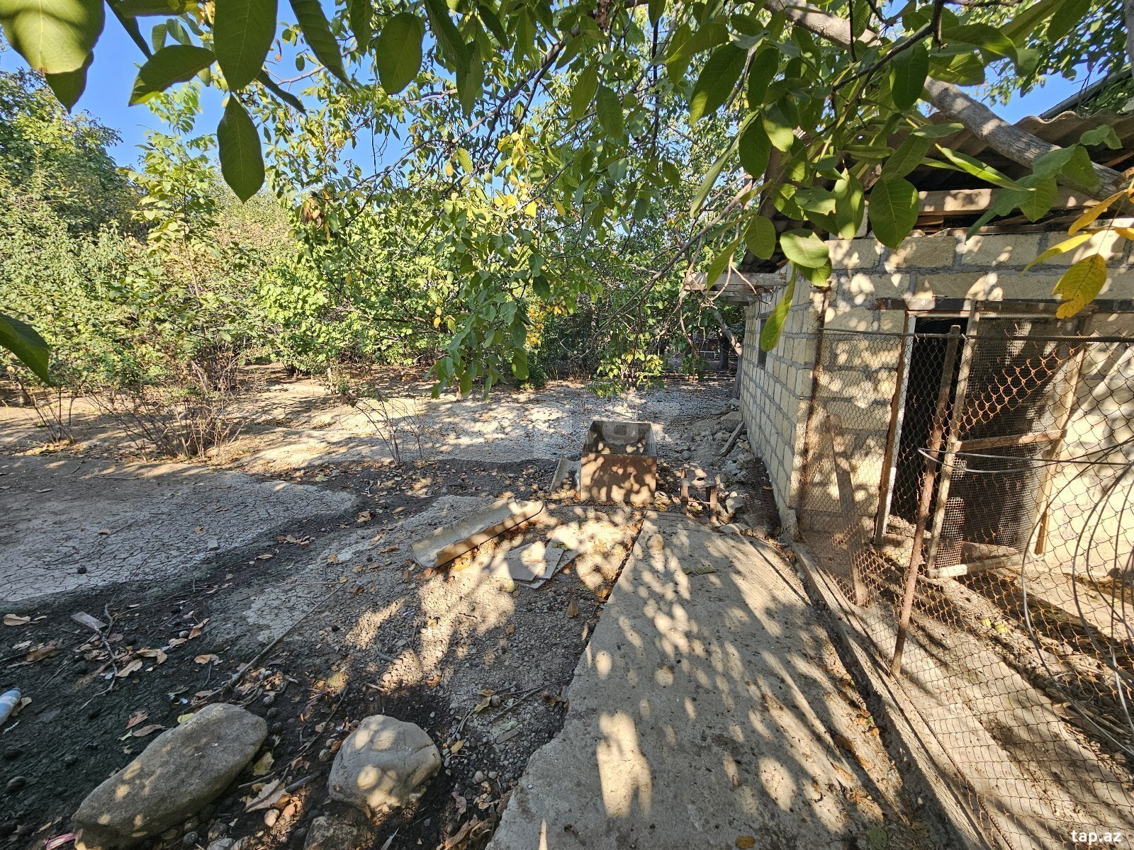 4-otaqlı mənzil, Gəncə ş., 110 m²