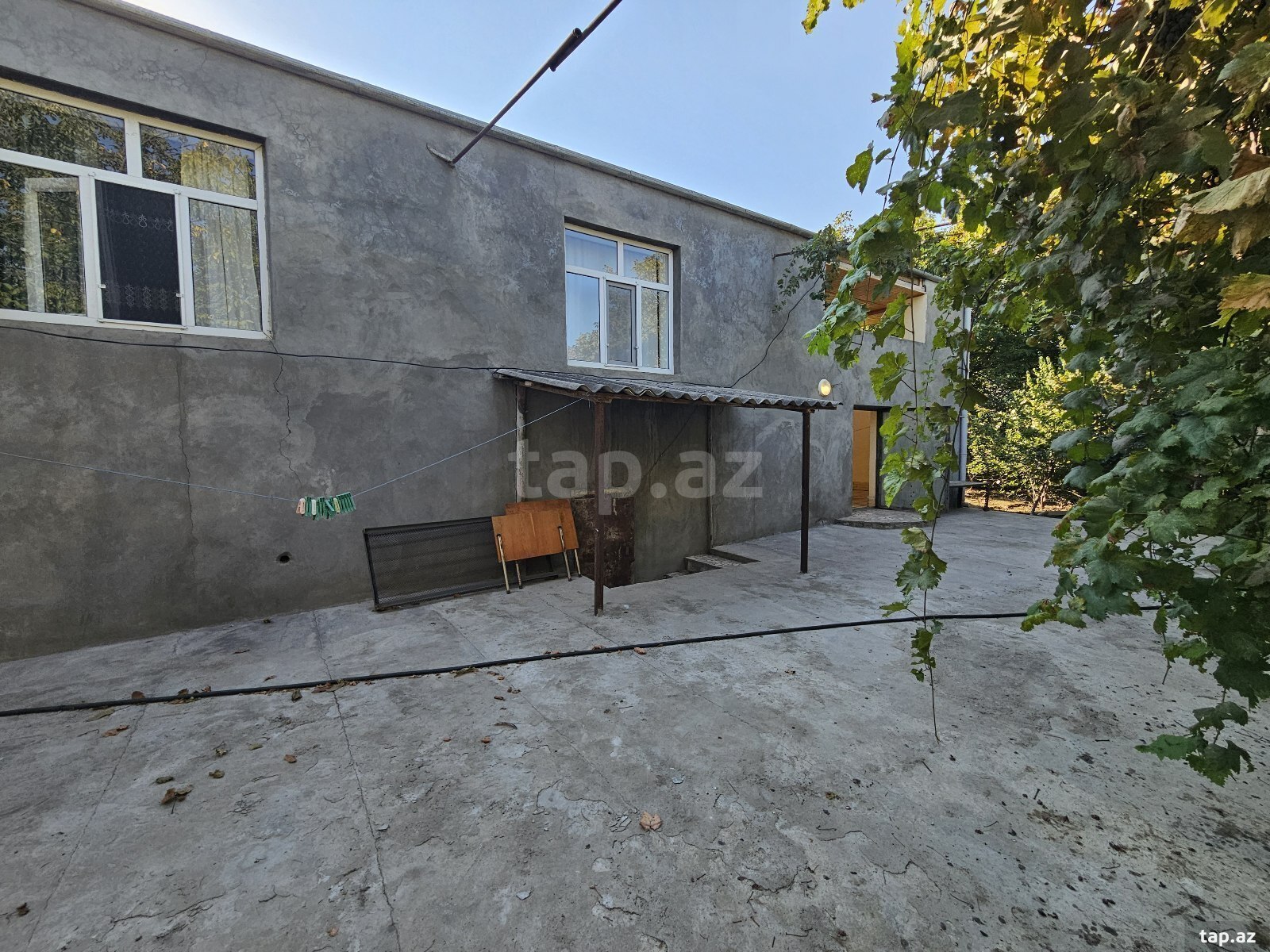 4-otaqlı mənzil, Gəncə ş., 110 m²