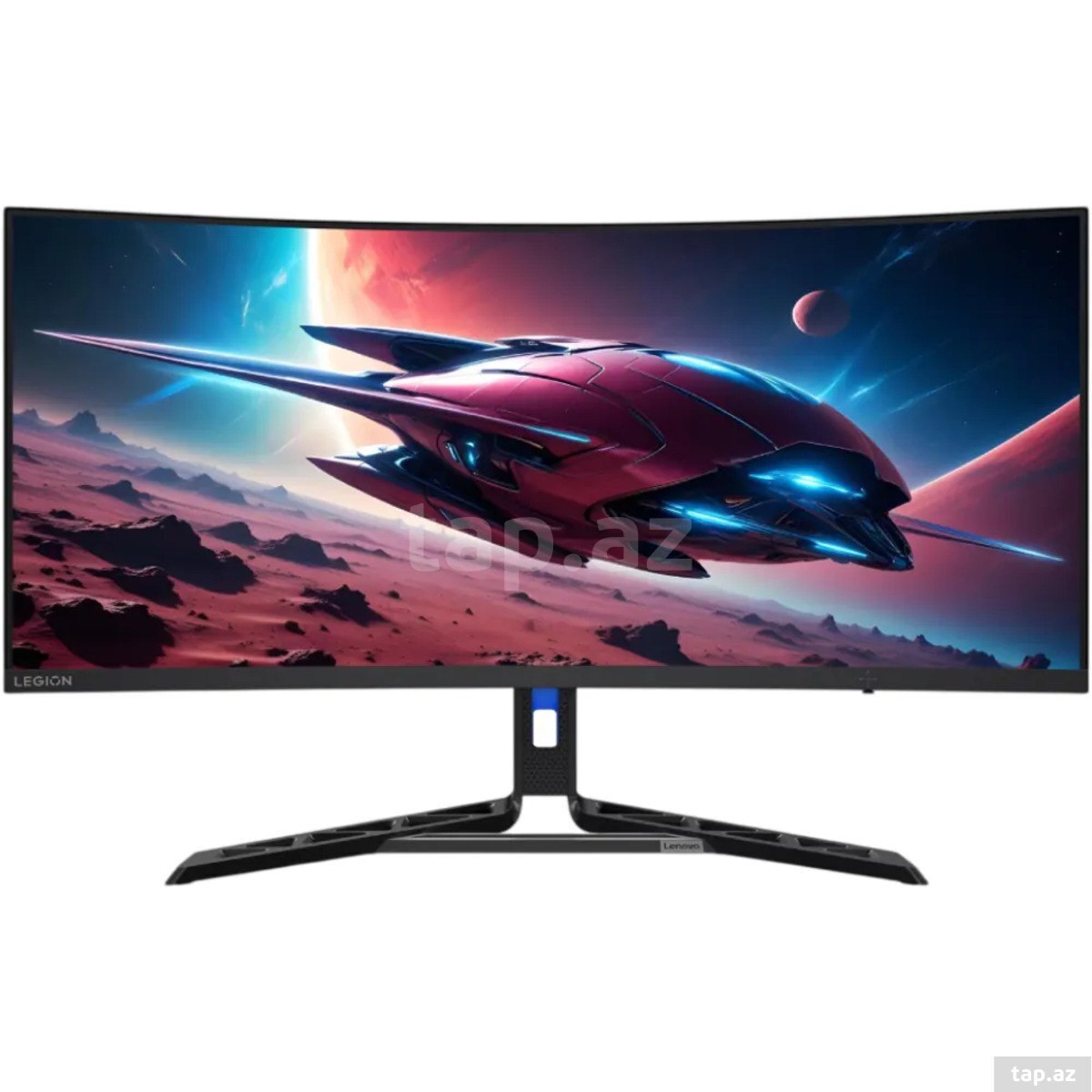 Monitor Lenovo Legion R34w-30 (67C7GACBEU)