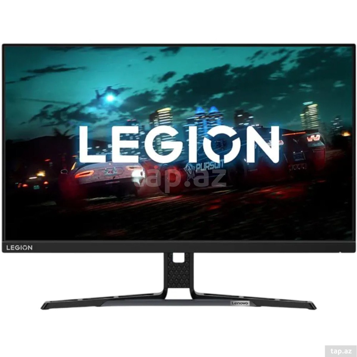 Monitor Lenovo Legion Y27h-30 (66F6UAC3EU)