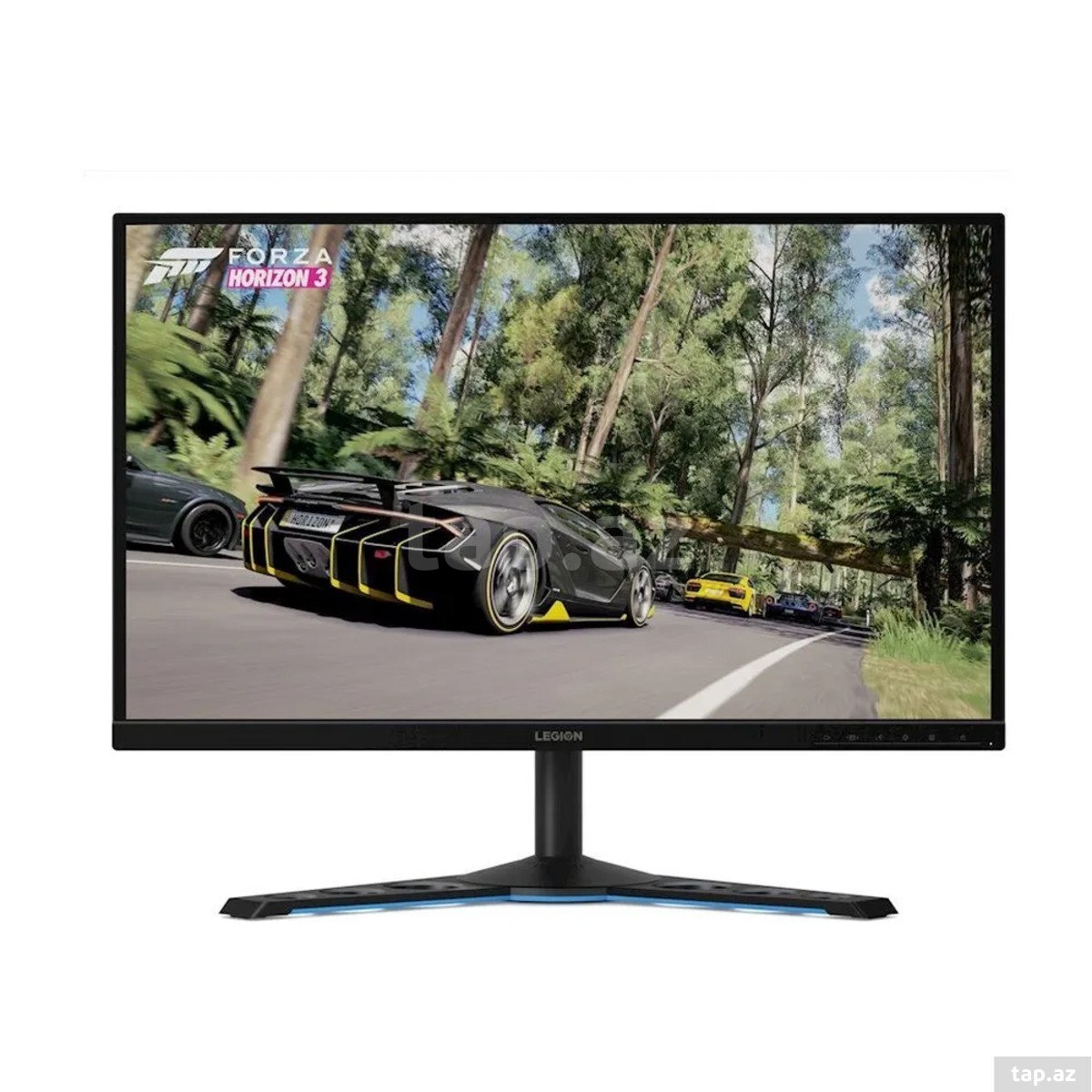 Monitor Lenovo Legion Y27q-20 (65EEGAC1EU)