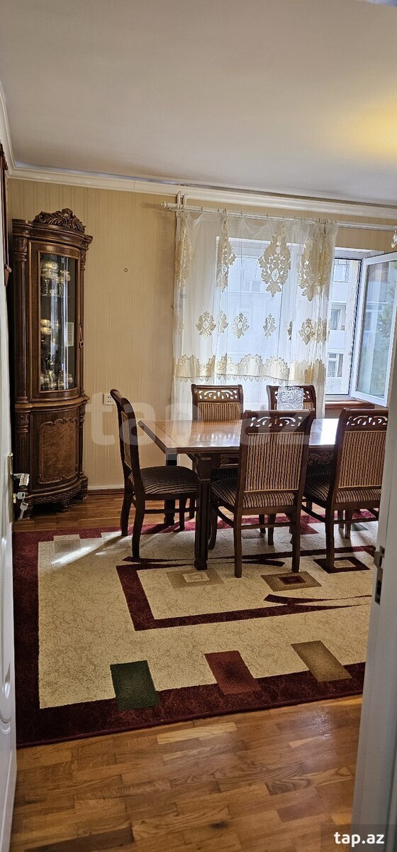 2 otaqlı mənzil satılır, Yasamal, Bakı